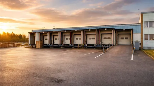 Lager zur Miete in Haninge - Foto 1