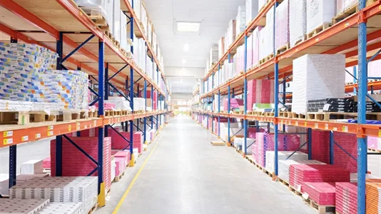 Lager zur Miete in Haninge - Foto 2