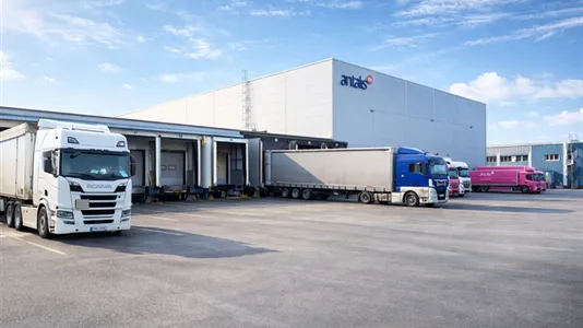 Lager zur Miete in Haninge - Foto 4