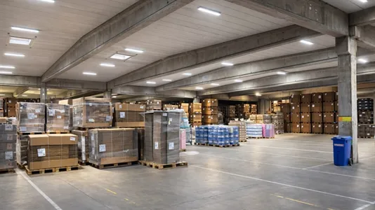 Lager zur Miete in Haninge - Foto 6