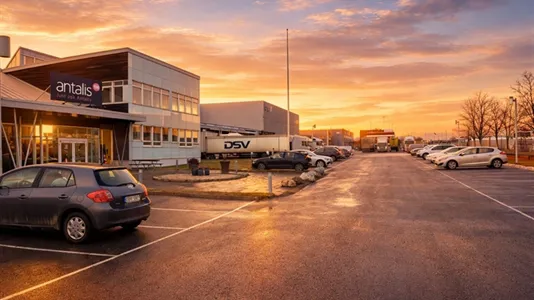 Lager zur Miete in Haninge - Foto 3