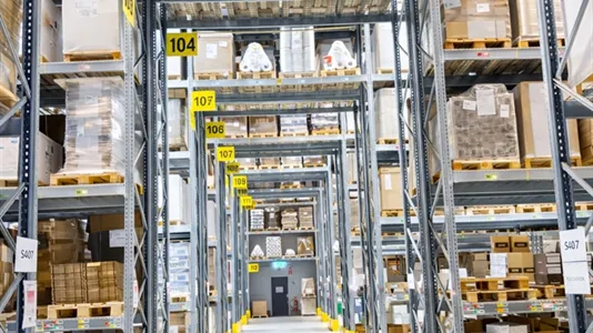 Lager zur Miete in Haninge - Foto 5