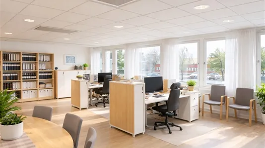 Lager zur Miete in Haninge - Foto 7