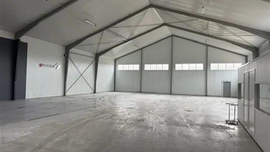 Werkstätte zur Miete in Kävlinge - Foto 7