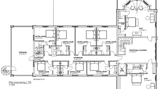 Shops for rent in Upplands-Bro - photo 13