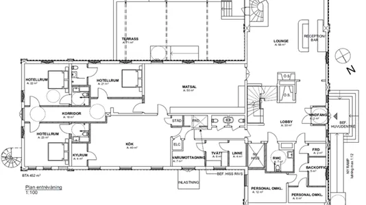 Shops for rent in Upplands-Bro - photo 12