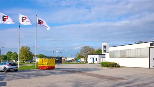 Büros zur Miete in Burlöv - Foto 1