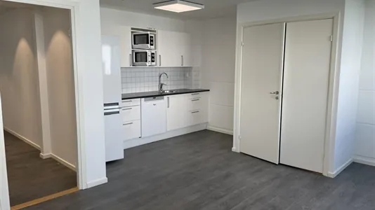 Büros zur Miete in Burlöv - Foto 3
