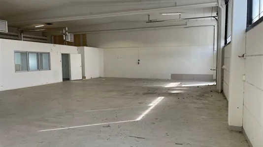 Büros zur Miete in Burlöv - Foto 6