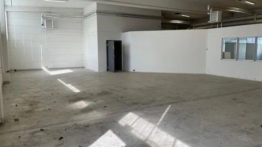 Büros zur Miete in Burlöv - Foto 7