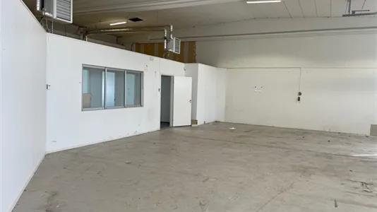Büros zur Miete in Burlöv - Foto 8