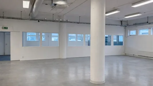 Butikslokaler för uthyrning i Västerort - foto 3