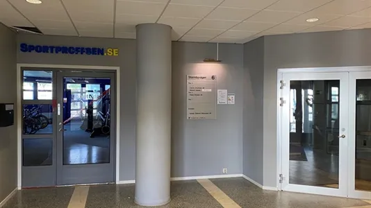 Butikslokaler för uthyrning i Västerort - foto 6