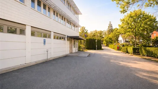 Butikslokaler för uthyrning i Västerort - foto 8