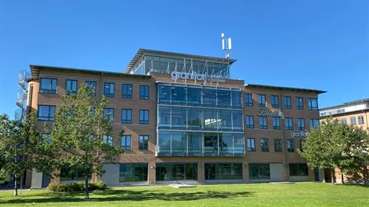 Kontorlokaler til leje i Solna - billede 4