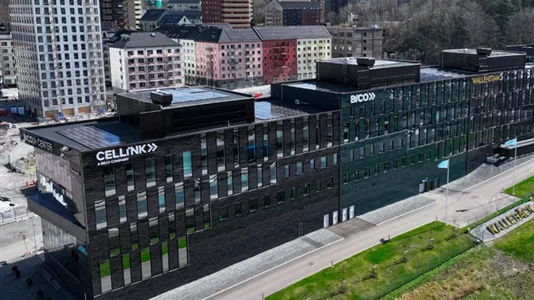 Büros zur Miete in Örgryte-Härlanda - Foto 1