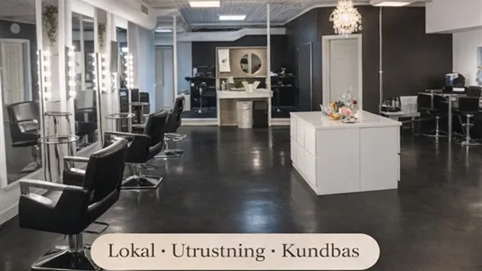 Kliniklokaler til leje i Umeå - billede 2