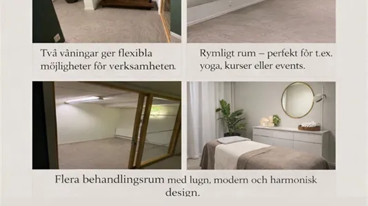 Kliniklokaler til leje i Umeå - billede 3