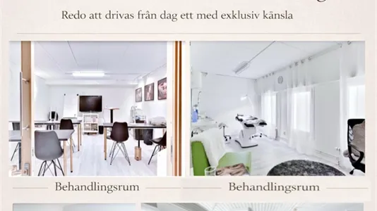 Kliniklokaler til leje i Umeå - billede 4