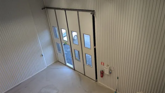 Lagerlokaler til leje i Umeå - billede 1