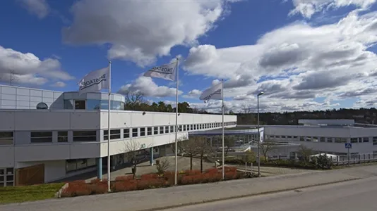Lager zur Miete in Sollentuna - Foto 2
