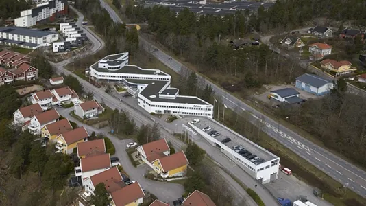 Lager zur Miete in Sollentuna - Foto 5