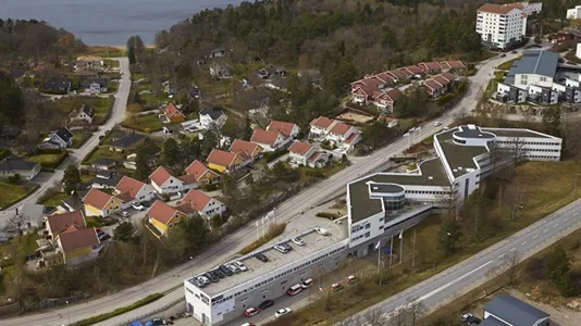 Lager zur Miete in Sollentuna - Foto 6