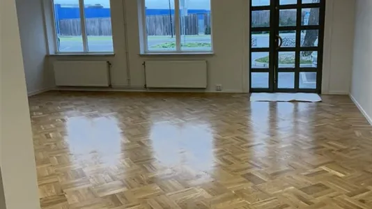 Office spaces for rent in Järfälla - photo 6
