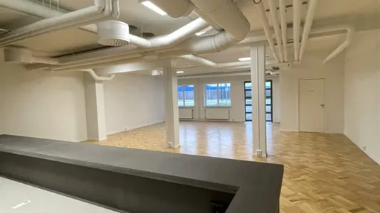 Office spaces for rent in Järfälla - photo 3