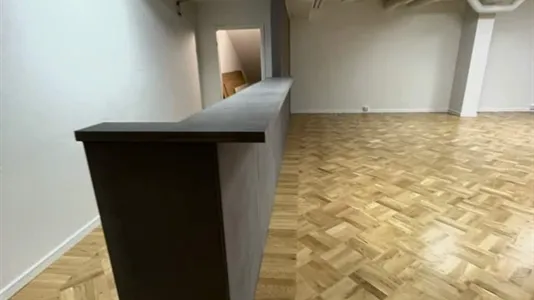 Office spaces for rent in Järfälla - photo 5
