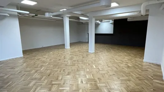 Office spaces for rent in Järfälla - photo 4