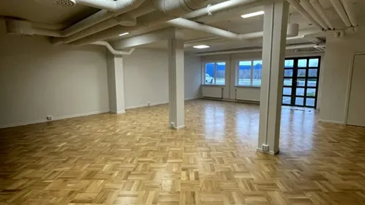 Office spaces for rent in Järfälla - photo 2