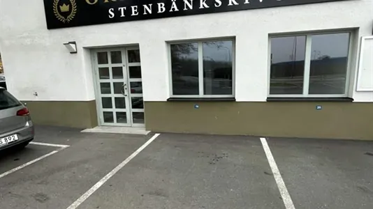 Office spaces for rent in Järfälla - photo 1