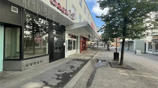 Shops for rent in Sollefteå - photo 2
