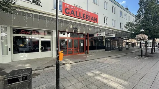 Shops for rent in Sollefteå - photo 5