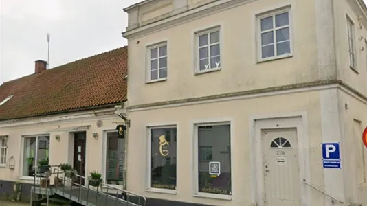 Ladenlokale zur Miete in Trelleborg - Foto 1