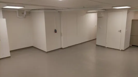 Lager zur Miete in Sundbyberg - Foto 1
