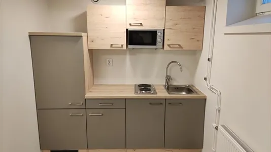 Lager zur Miete in Sundbyberg - Foto 2