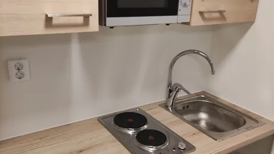 Lager zur Miete in Sundbyberg - Foto 4