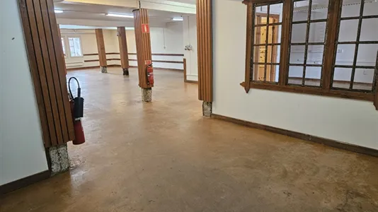 Lager til leie i Sollentuna - bilde 2