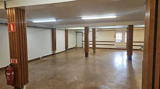 Lager til leie i Sollentuna - bilde 3