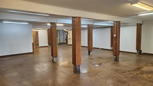 Lager til leie i Sollentuna - bilde 4