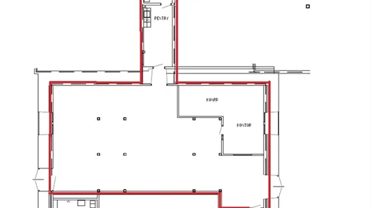 Lager til leie i Sollentuna - bilde 8