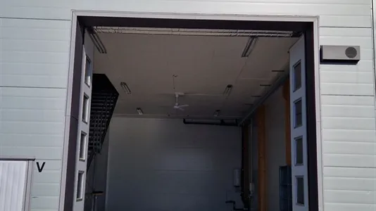 Werkstätte zur Miete in Örebro - Foto 1