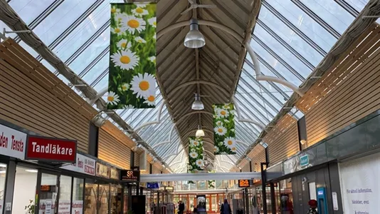 Butikslokaler för uthyrning i Västerort - foto 1