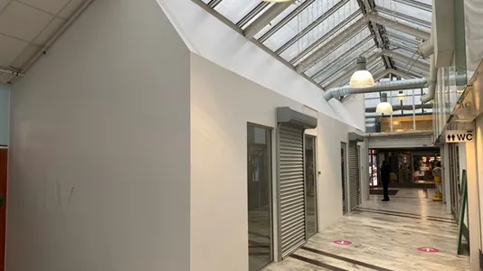 Butikslokaler för uthyrning i Västerort - foto 2