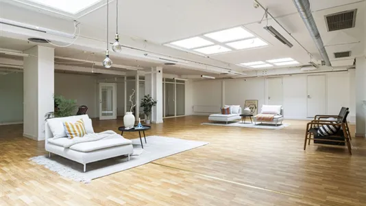Kantorruimte te huur in Södermalm - foto 1