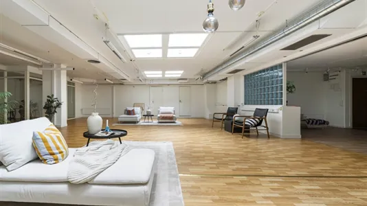 Kantorruimte te huur in Södermalm - foto 2