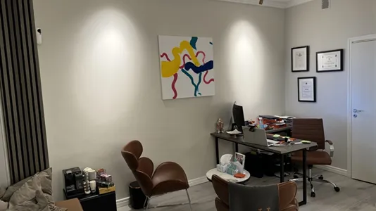 Commercial properties for sale in Östermalm - photo 1