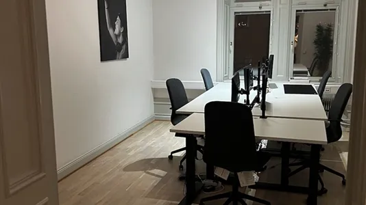 Commercial properties for rent in Östermalm - photo 1